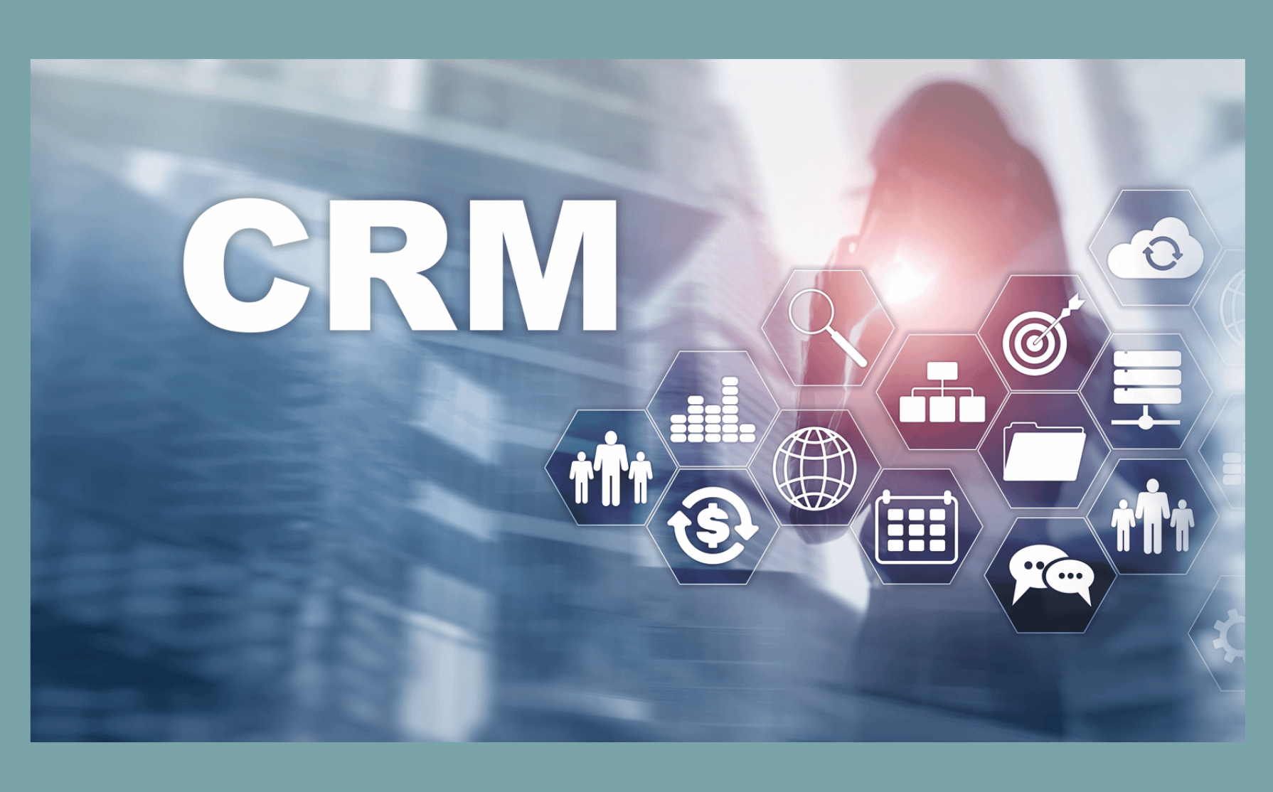 Why CRM is the future of debt collection automation?